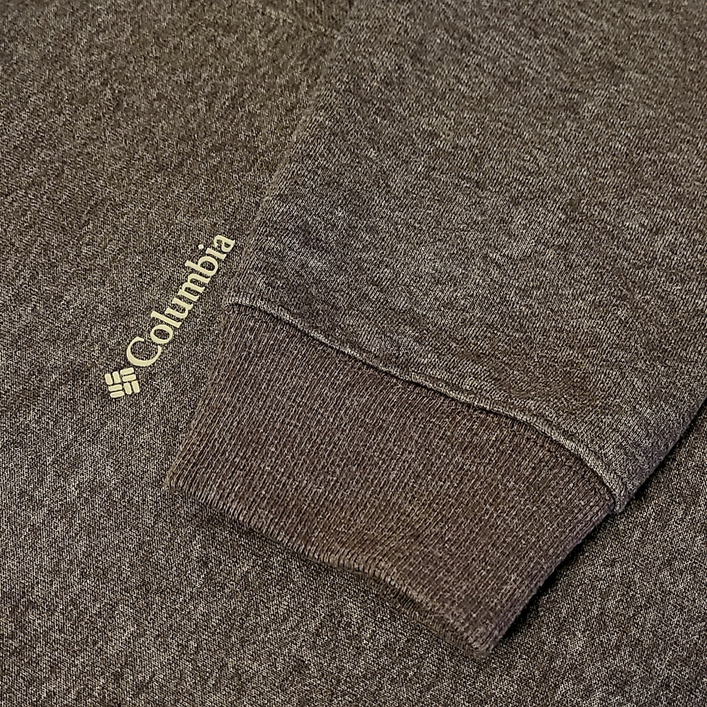 NWOT Columbia Hooded Sweatshirt - Picture 10 of 12